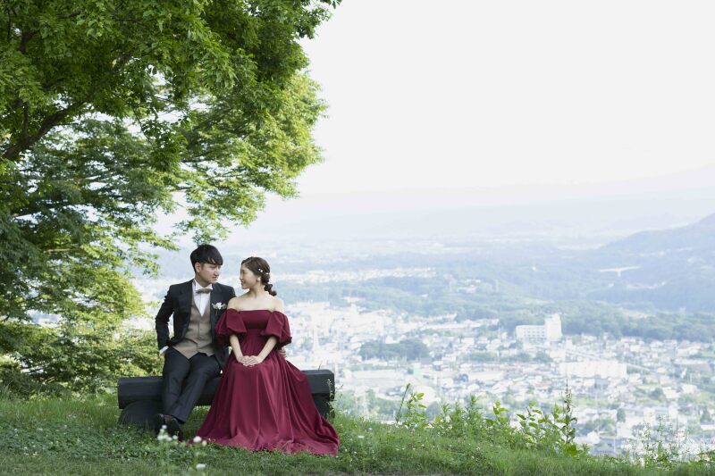 ラストは飯綱山へ