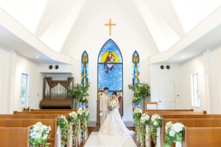 軽井沢洋装2箇所プラン