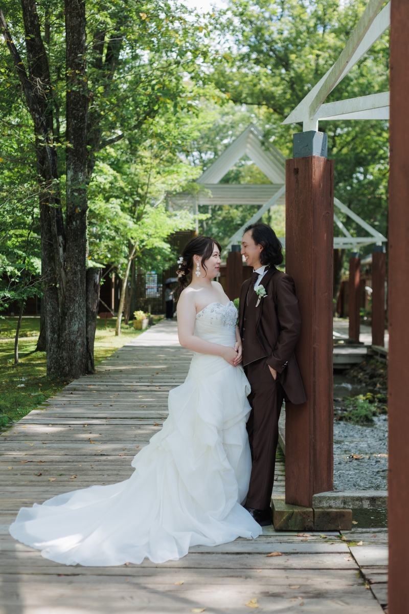 軽井沢タリアセン