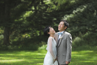 タリアセン✖️飯綱山公園