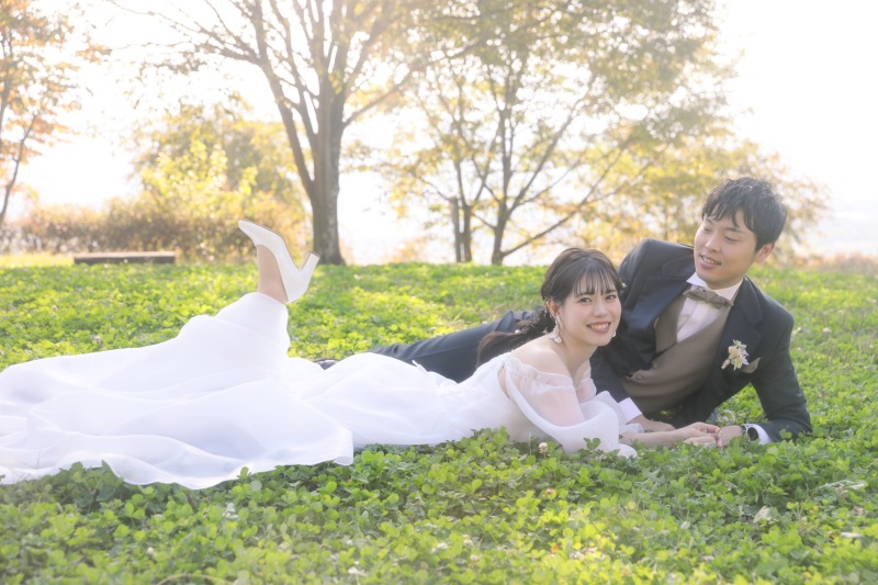 Photo by Makoto Kasukawa