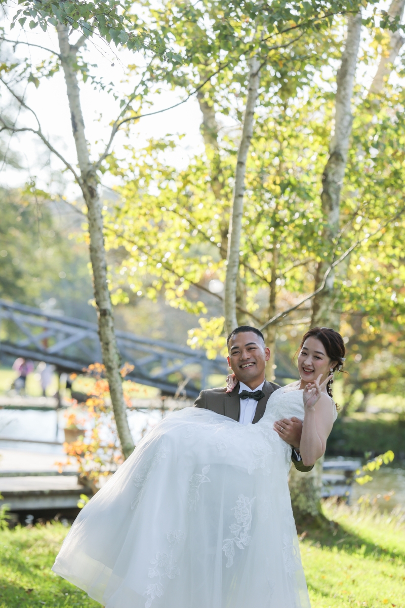 ご希望ショット