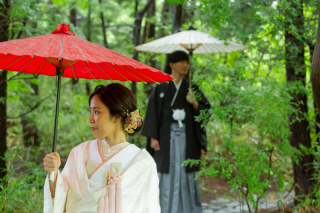 撮れたて！天気は変わるもの