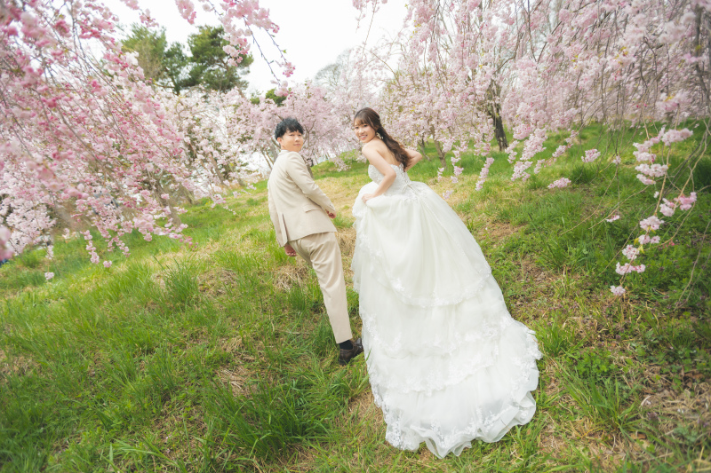 飯綱山ロケーション