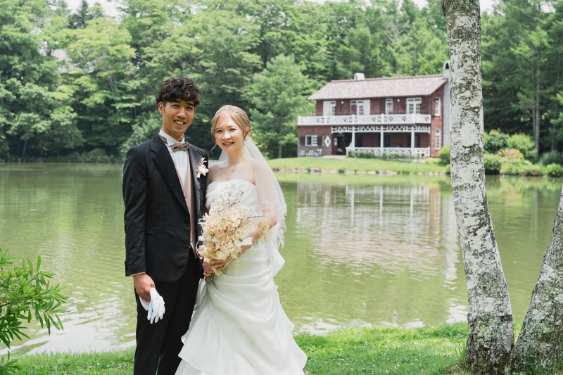 タリアセンといえばココ!!!