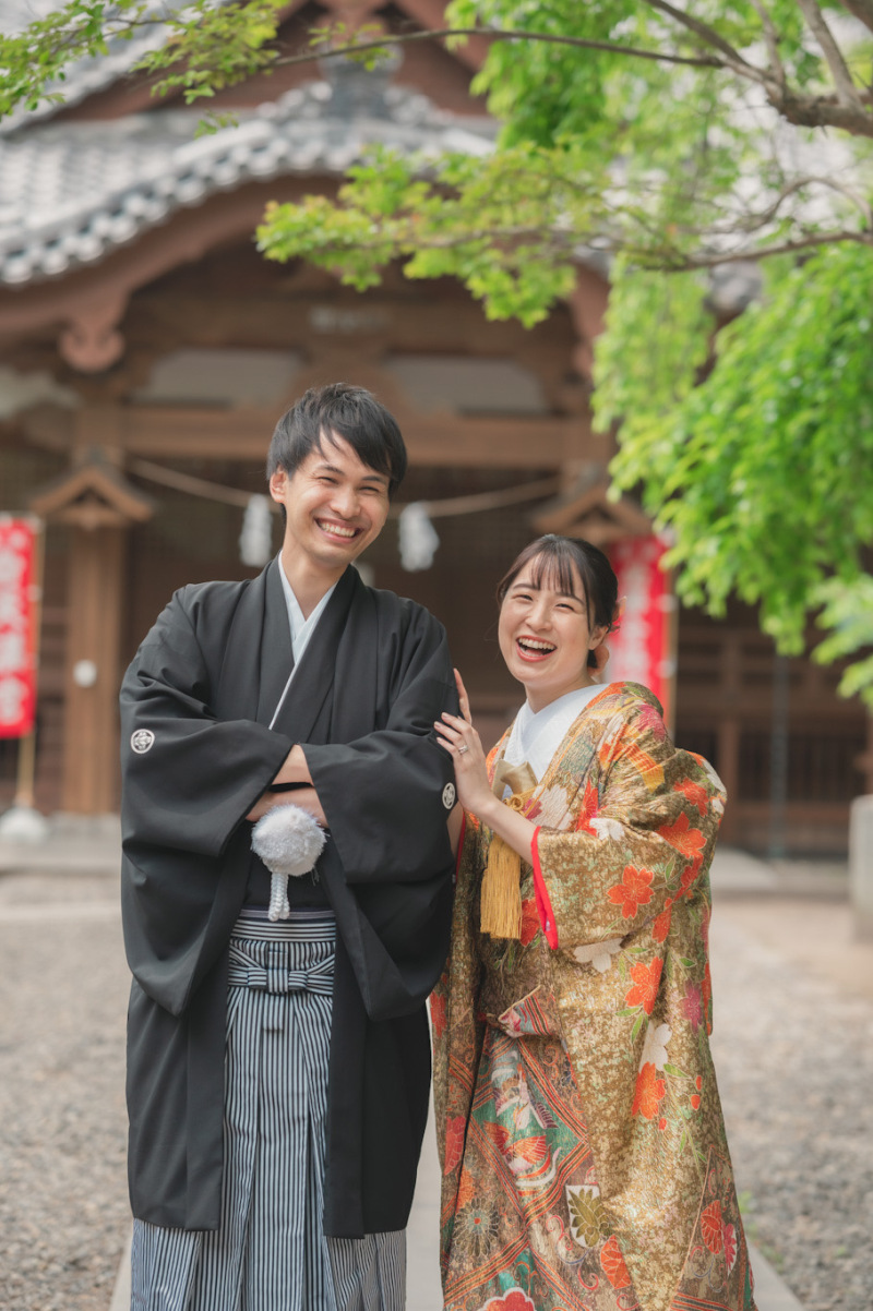 とびっきりのの笑顔！！