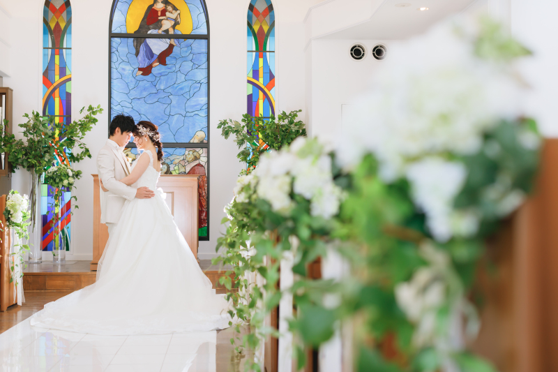 チャペルフォト【その6】