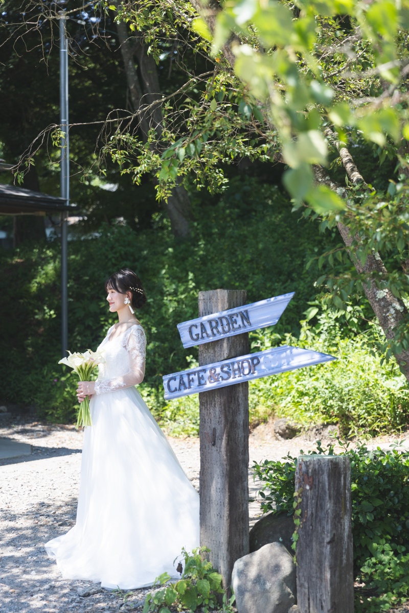 移動前に思わず、、！