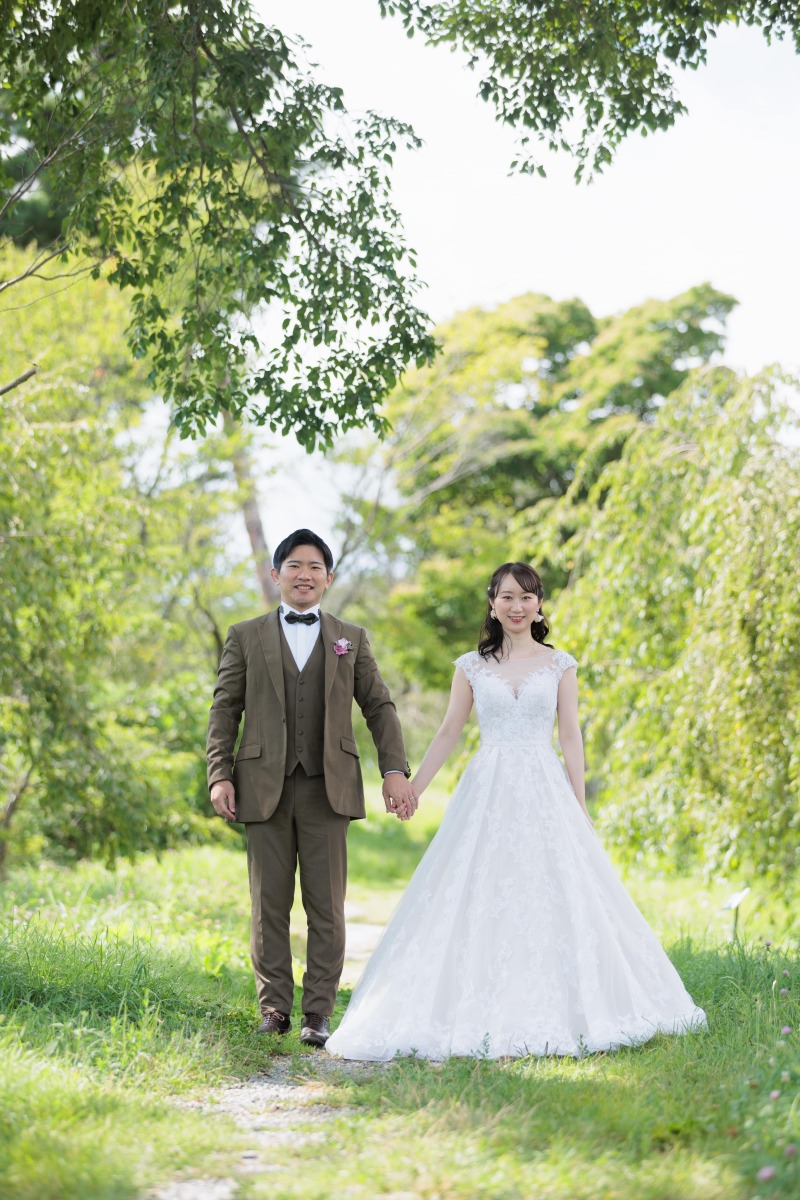 まずはシンプルに