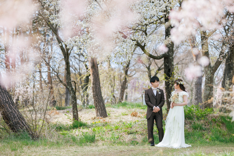 二箇所目♫飯綱山公園