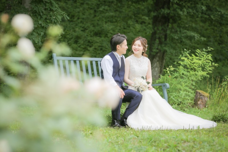 軽井沢タリアセン