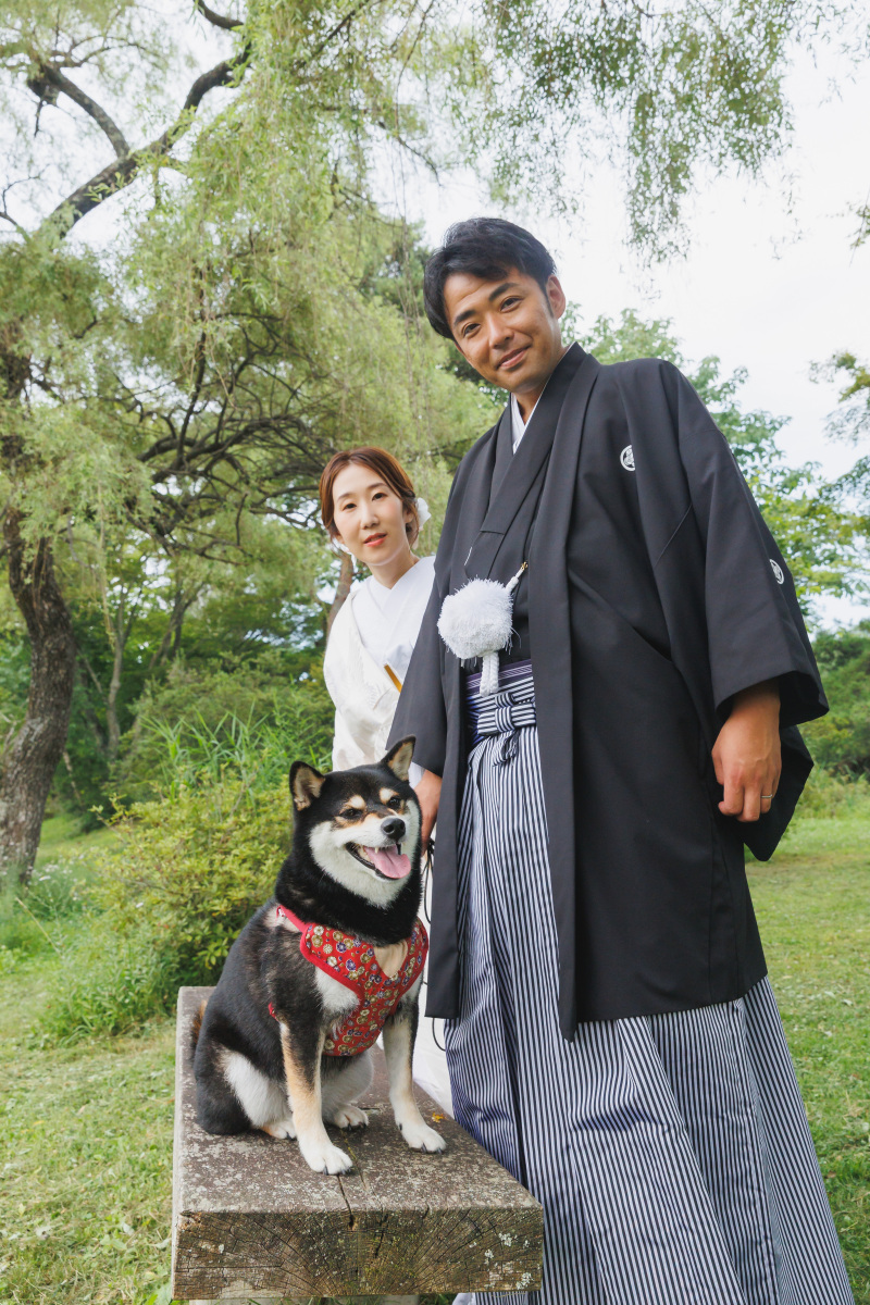おすわり