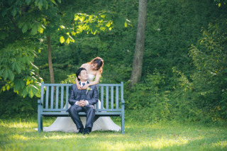 和装も洋装も！両方撮りましょう