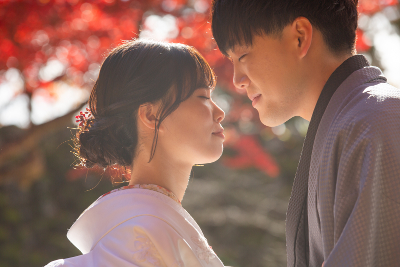 ドラマチックに