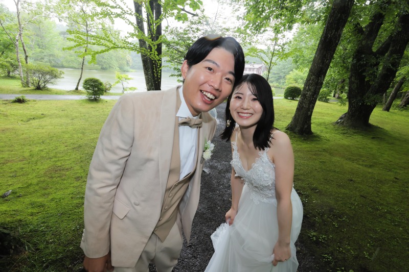 ありがとうございました！