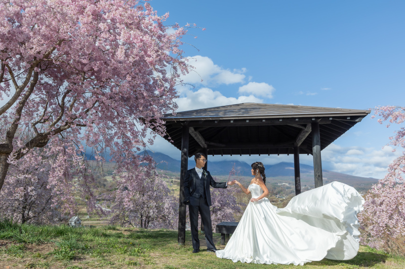 ところ変われば