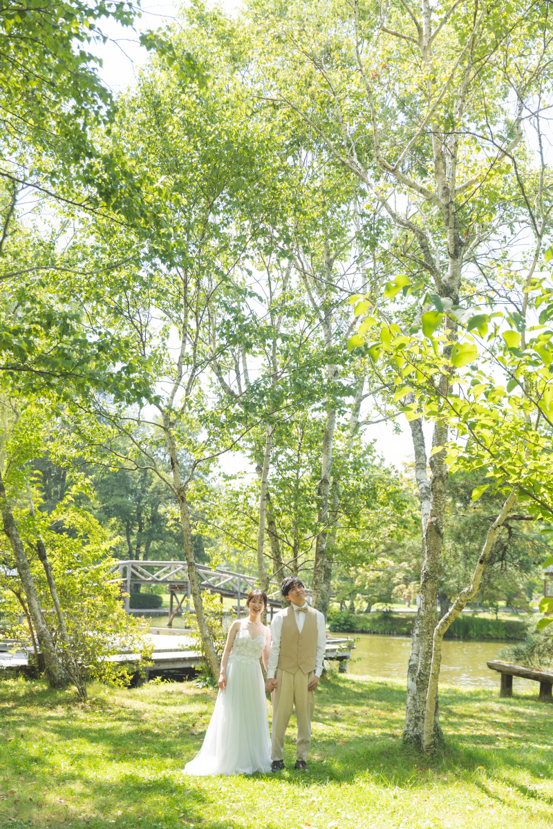 そして、タリアセンへ