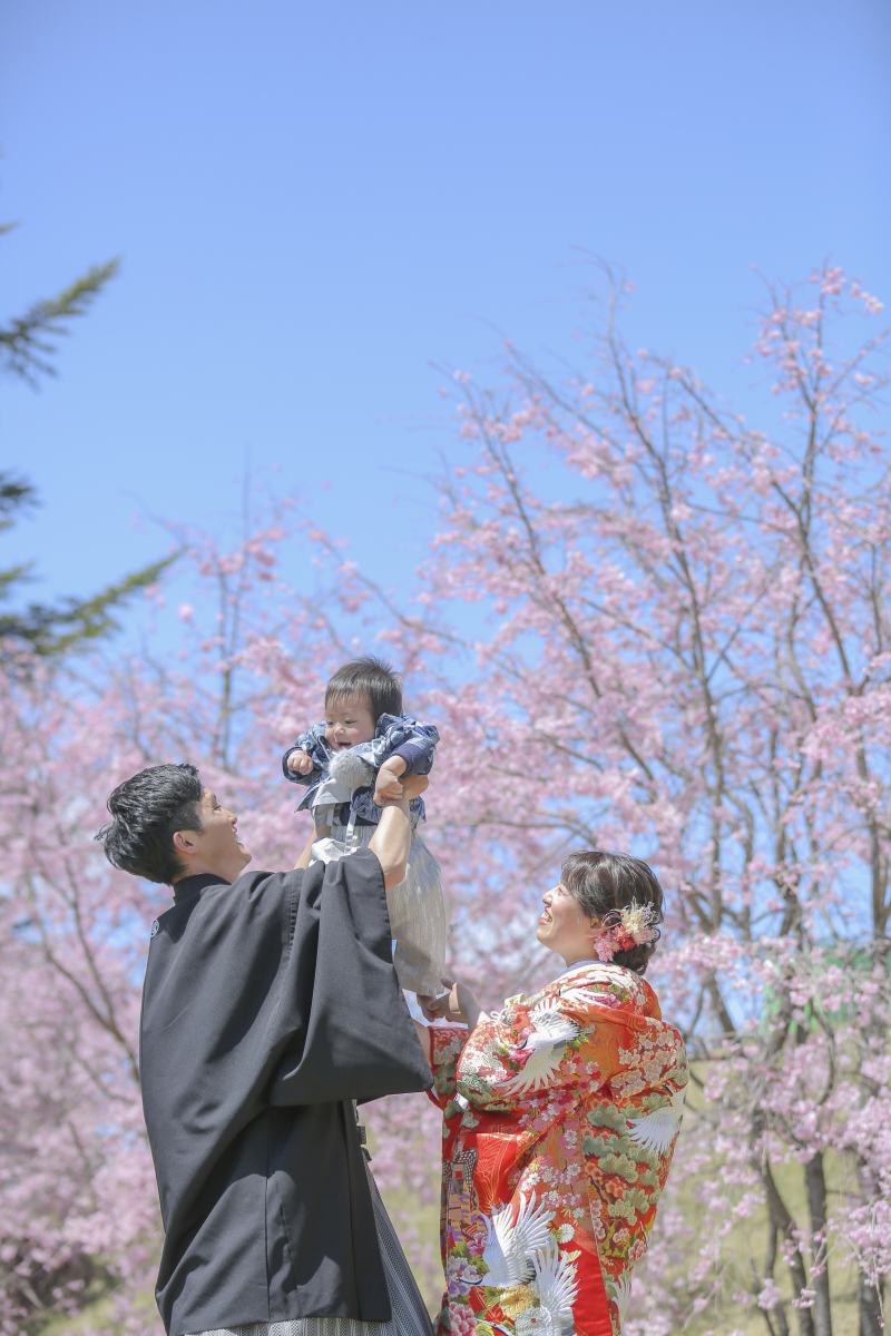 和装と洋装でロケーション！　by photographer 中みなみ