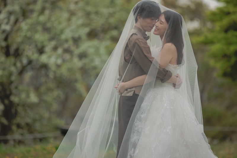 軽井沢洋装で満喫プラン！