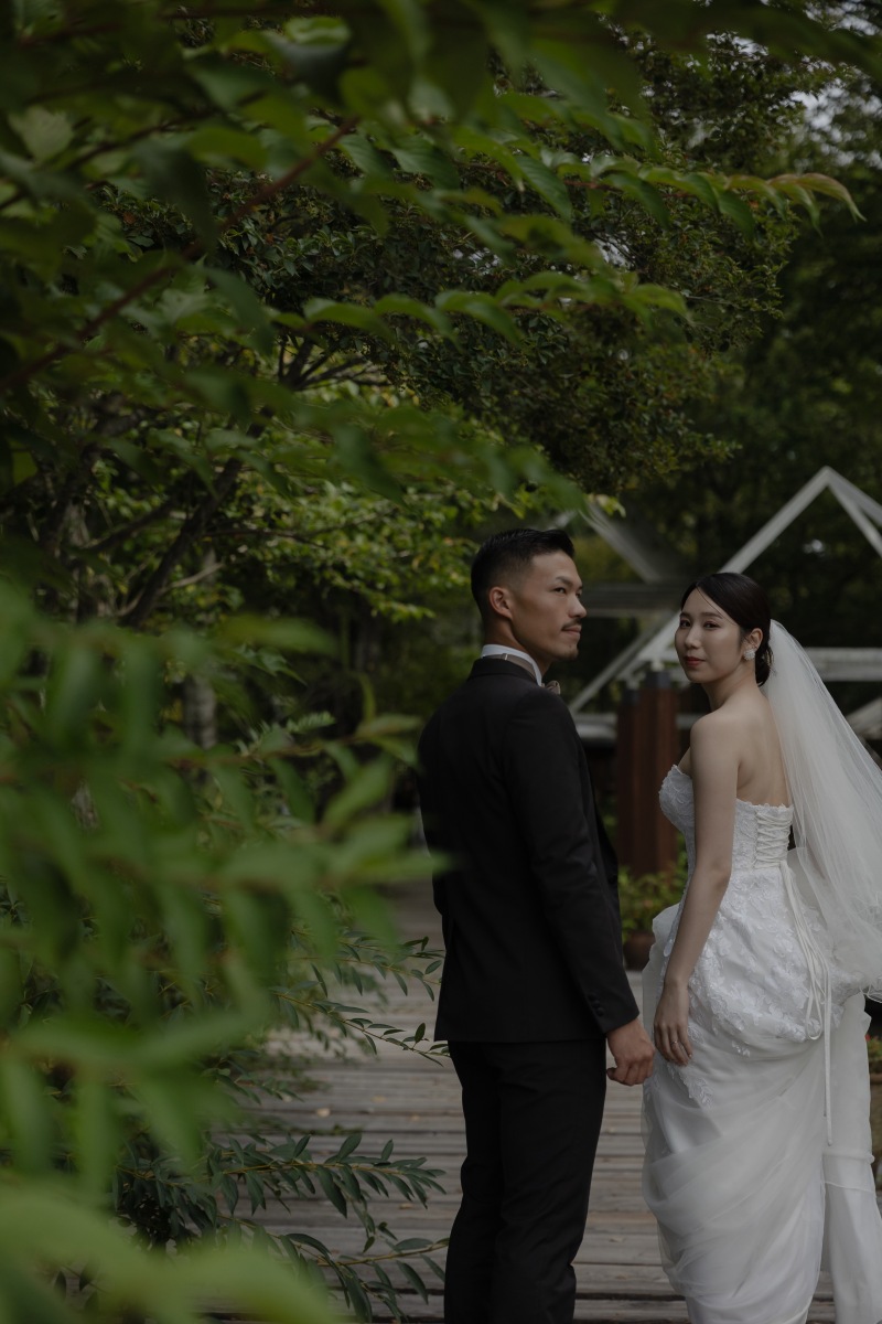 歩きながら、見つけながら