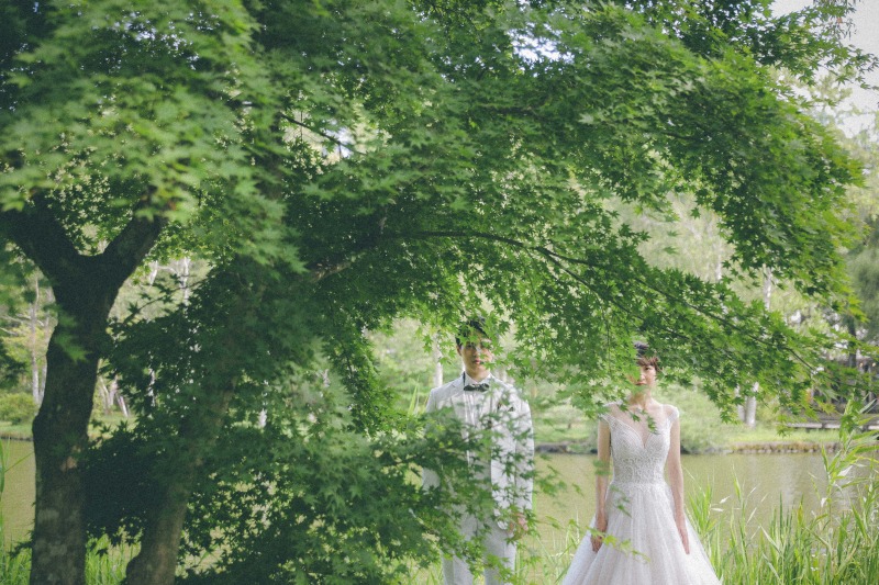 お洒落にカッコよく