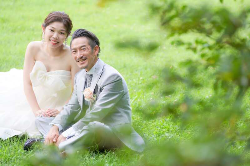 洋装へチェンジ！！