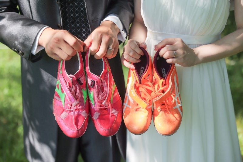 思い出のグッズ