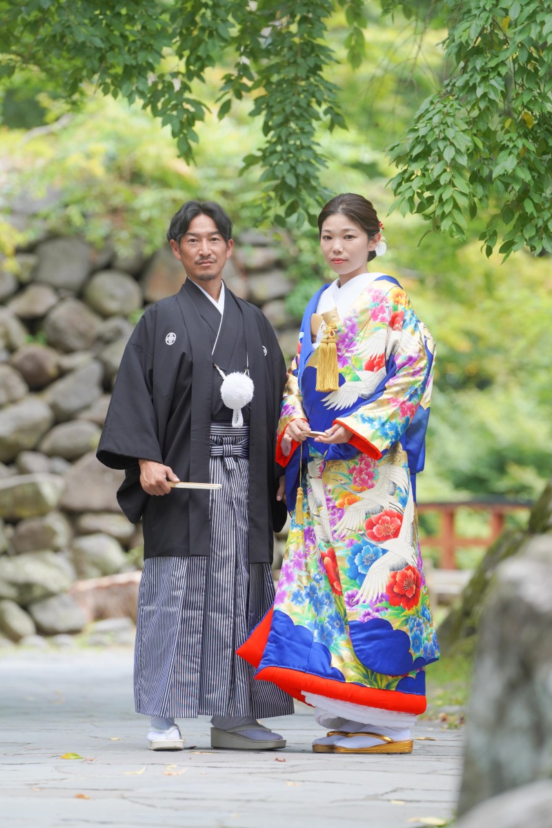 しっかりとした