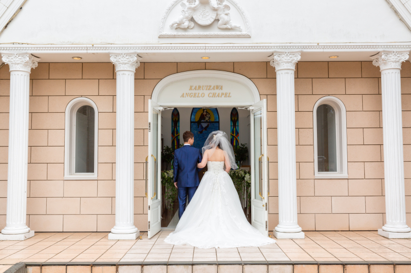 お二人だけの空間だから人目が気になりません◎