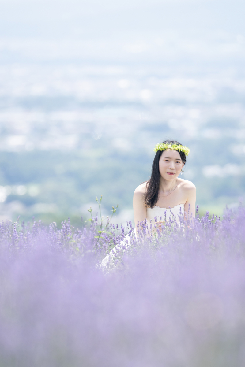 花冠