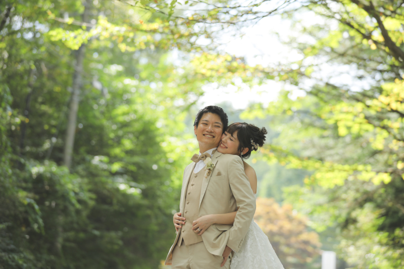 車に戻ろうと思ったら、、、