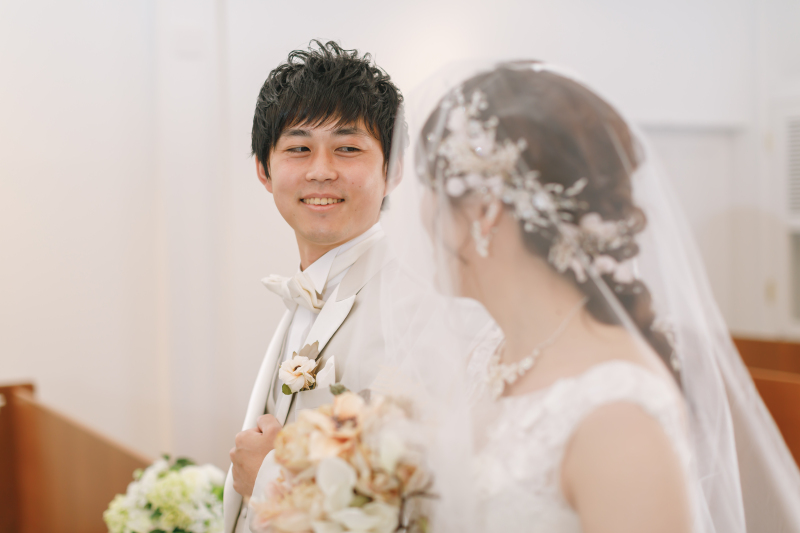 チャペルフォト【その2】