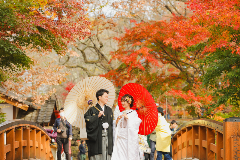 大賑わいの懐古園