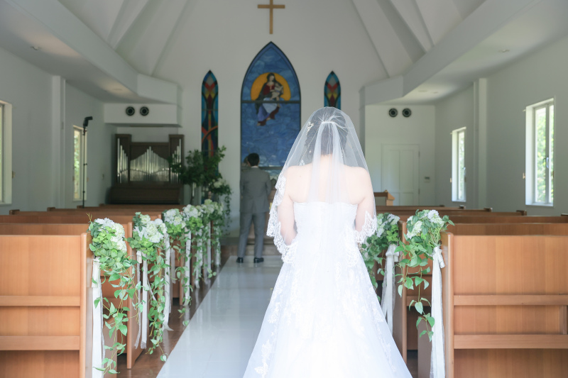 ゆとりろチャペル