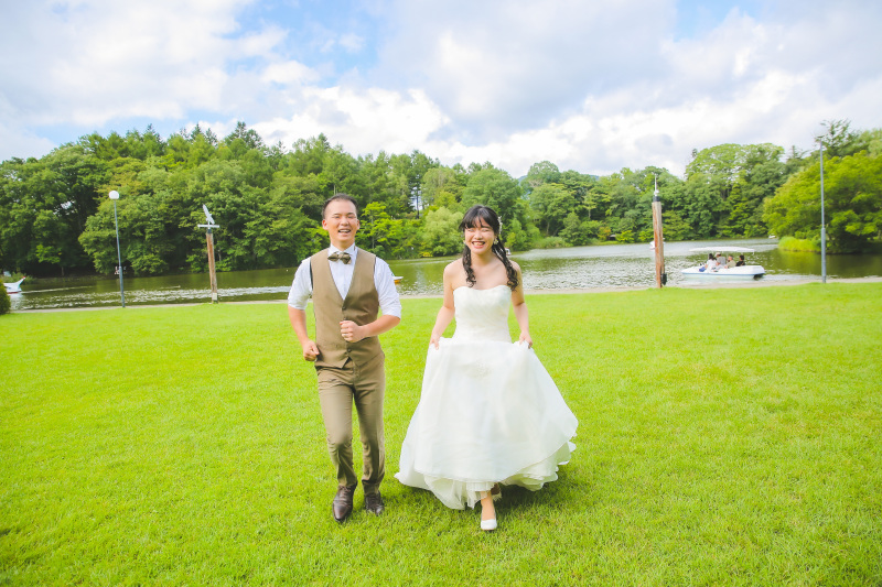 ちょいダッシュ