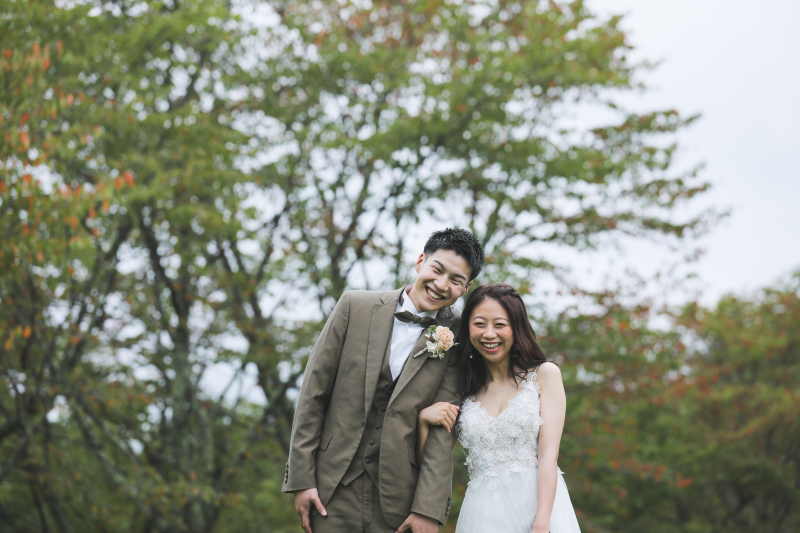 少し色づいてます☆