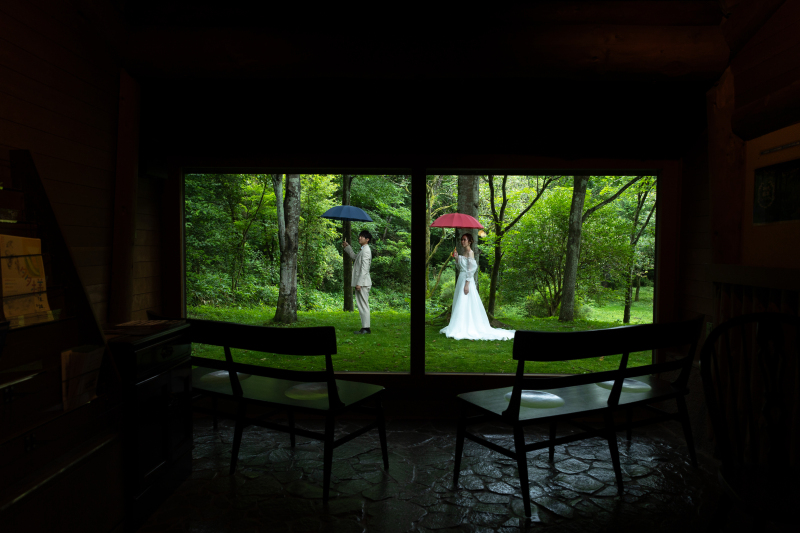 7月!タリアセン&ムーゼの森!