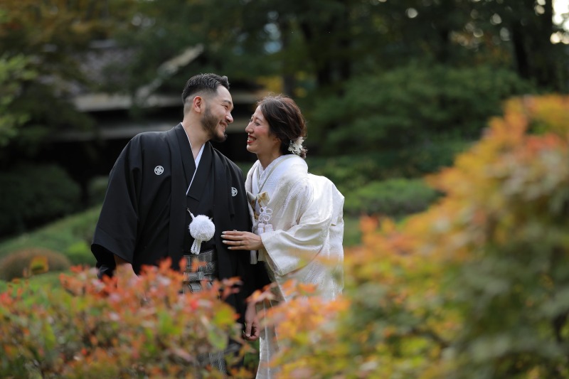 仲良しショット♪