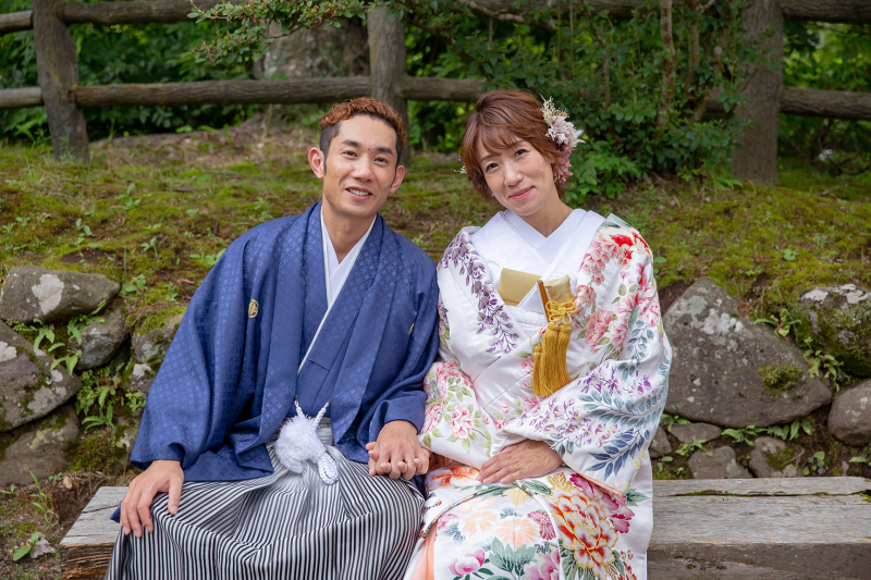 ラストスパート