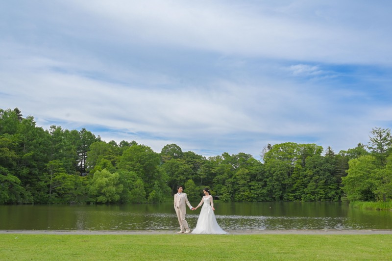 タリアセンのメイン！