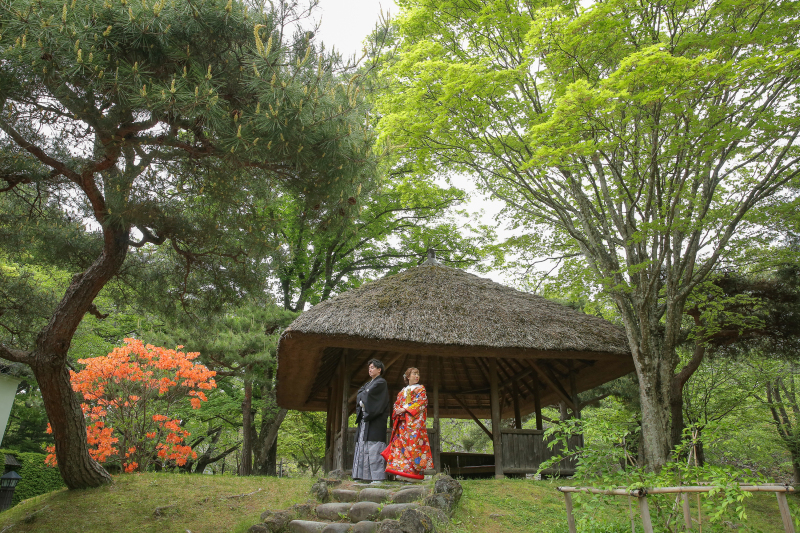 渋いのも撮ってみよ！