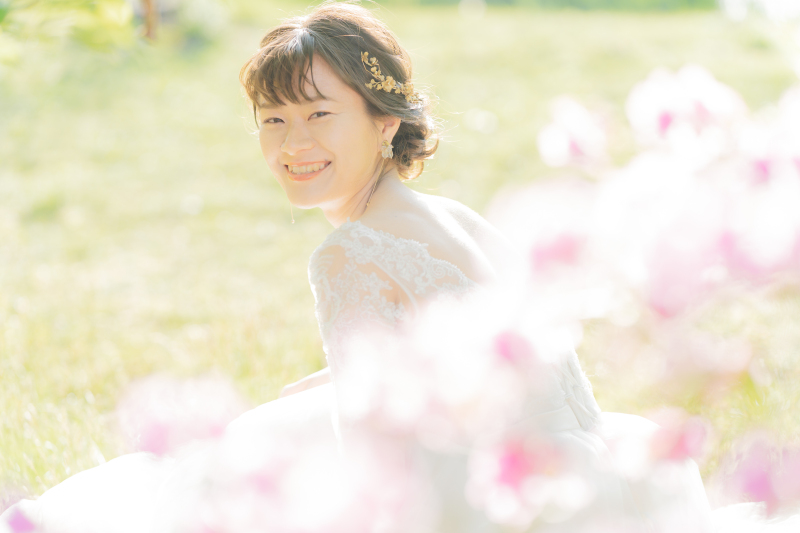 和装＋洋装プラン8