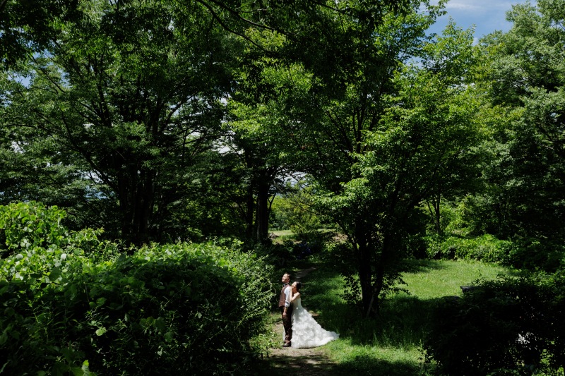 スポットライト