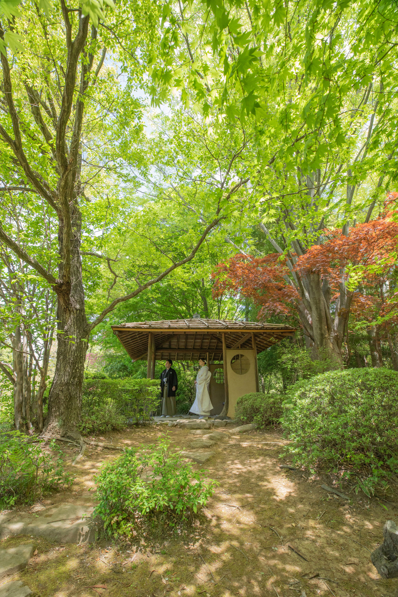 【和装】万酔園その３