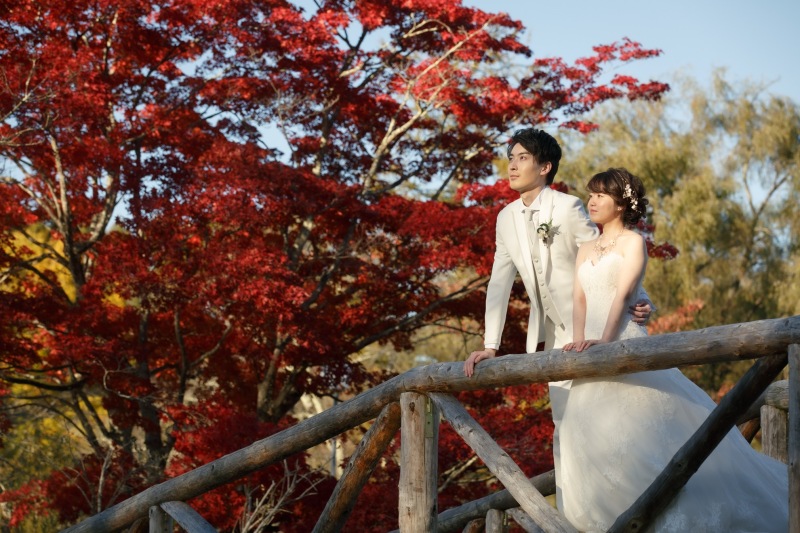 飯縄山&タリアセン