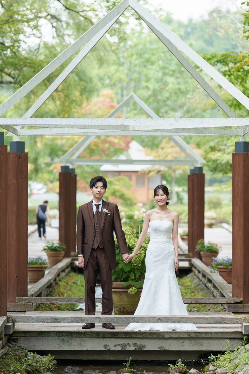 まずはタリアセンで