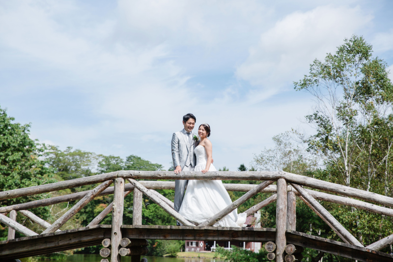 軽井沢タリアセン