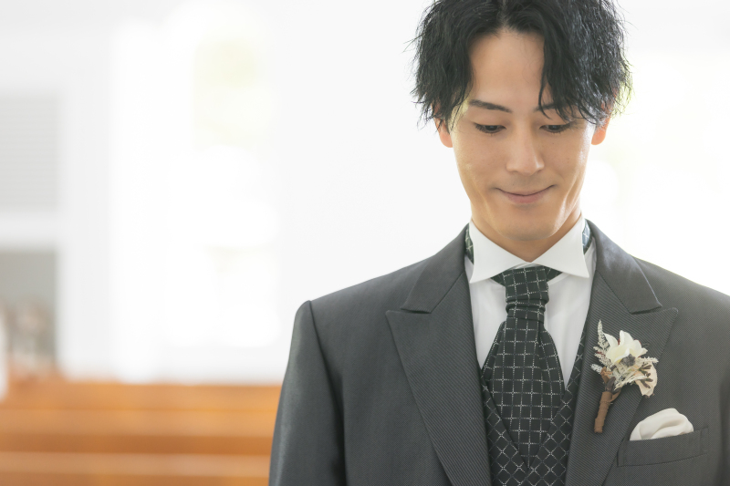 ゆとりろチャペル