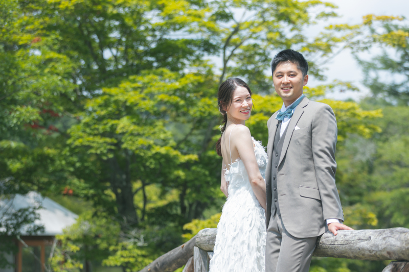 軽井沢タリアセン