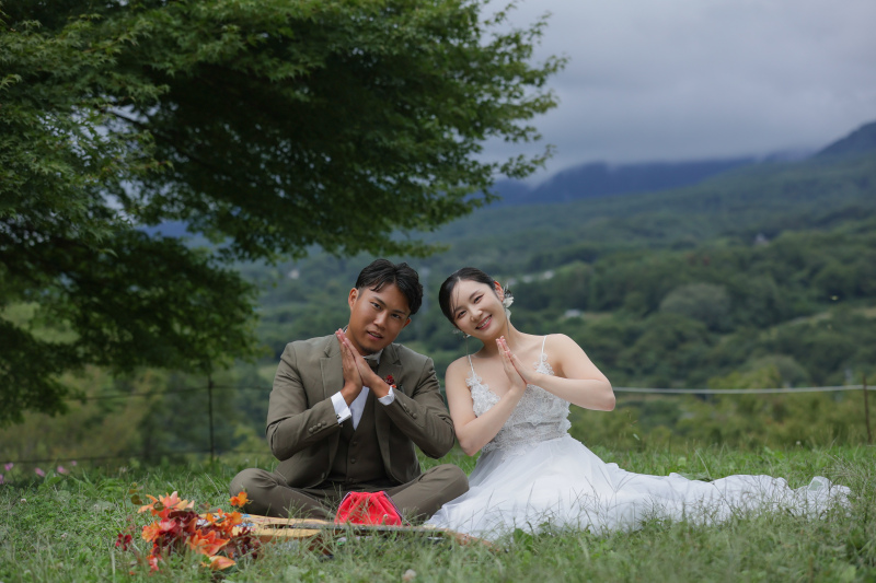 ごちそうさま！